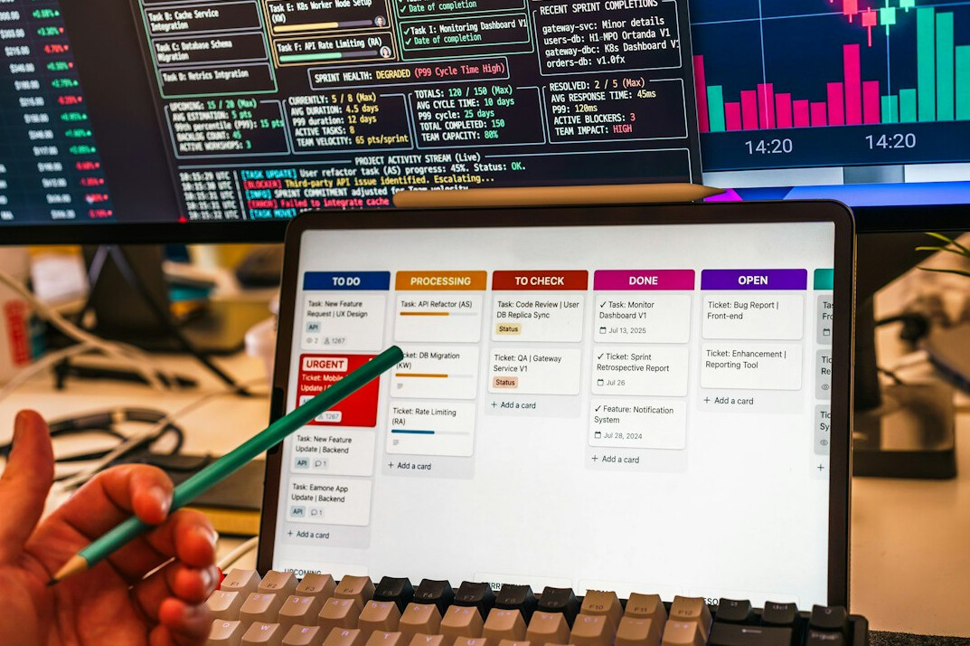 risk management software
