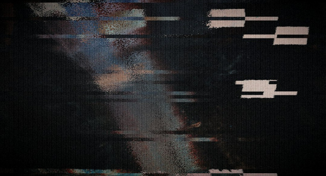 Close up of lines of source code on a computer screen
