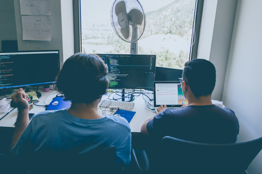 future of insurance with programmers