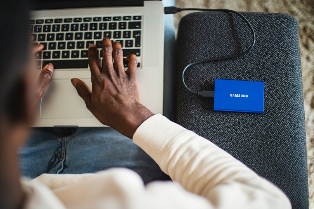 secure data storage insurance