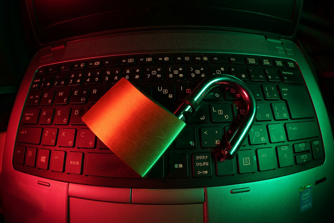 cyber security in tech